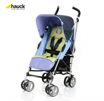 Коляска-трость Hauck Roma — Rabbit boy
