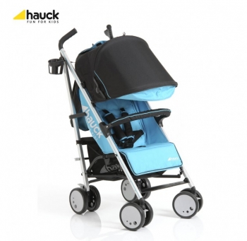 Коляска-трость Hauck Torro — Blue