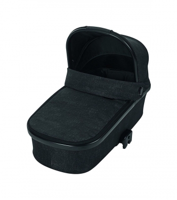 Люлька Bebe Confort Oria — Nomad Black