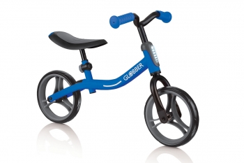 Беговел Globber GO BIKE — Синий