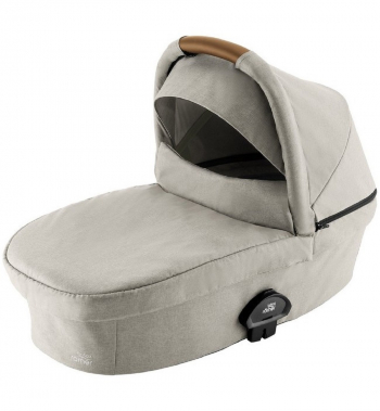 Спальный блок Britax Römer SMILE III — Pure Beige