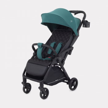 Прогулочная коляска RANT SKY — Grass
