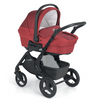 Коляска 2 в 1 Cam Dinamico Up Easy — 890