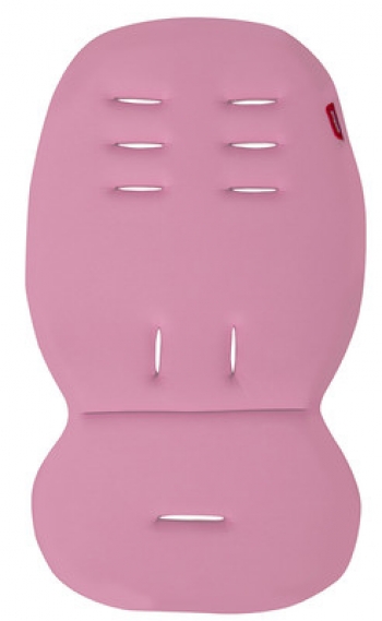 Универсальная накидка на сидение Phil and Teds Large Liner — Candy Floss