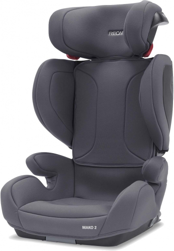 Автокресло Recaro Mako 2 — Core Simply Grey