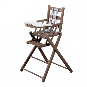 Стульчик для кормления Combelle Sarah — Mole