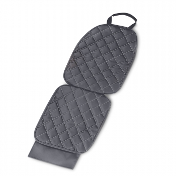 Коврик под кресло Esspero Double Still — Grey