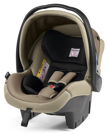 Автокресло Peg Perego Primo Viaggio SL — Class Beige