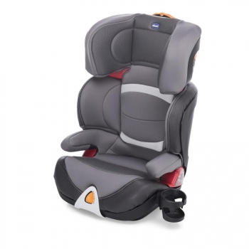 Автокресло Chicco Oasys 2-3 Evo — Elegance