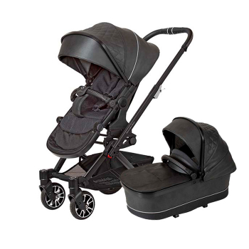 Коляска 2 в 1 Hartan Mercedes-Benz — 937