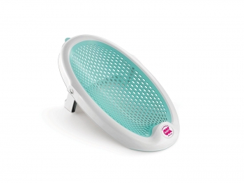 Горка для ванны Ok Baby Jelly — 72 бирюзовый