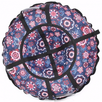 Тюбинг Hubster Люкс Pro Кружева — во4367-5