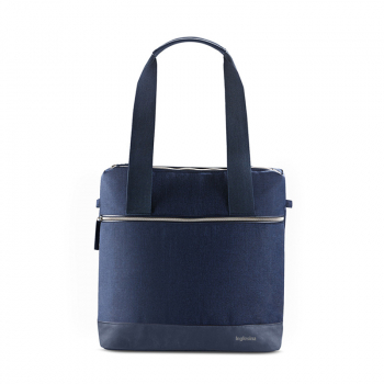 Сумка для коляски Inglesina Aptica Back Bag — Portland Blue