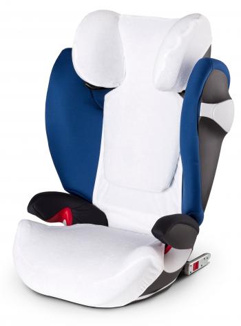 Летний чехол для для автокресла Cybex — Solution M-Fix