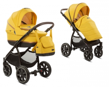 Коляска 2 в 1 Noordi Sole Sport New — Sun 827