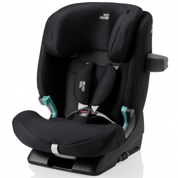 Автокресло Britax Römer Advansafix Pro Classic