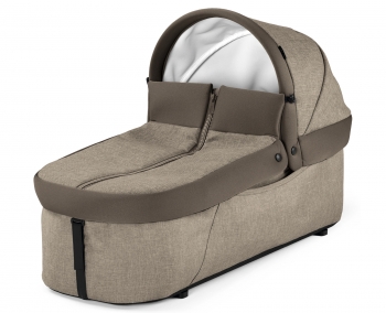 Люлька для новорожденных Peg Perego Porte-Enfant — Cream