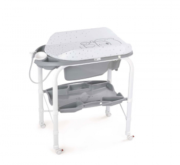 Пеленальный столик Cam Cambio — 247