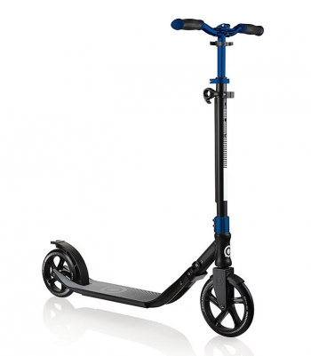 Самокат Globber ONE NL 205-180 DUO — Синий