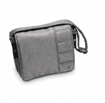 Сумка Moon Messenger Bag — Anthrazit Panama (806) 2019
