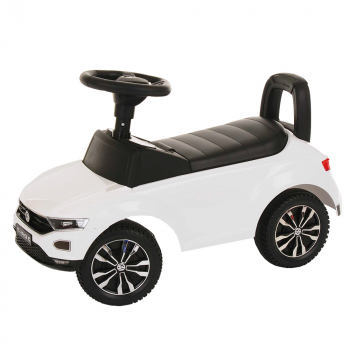 Каталка Ningbo Prince Volkswagen — White