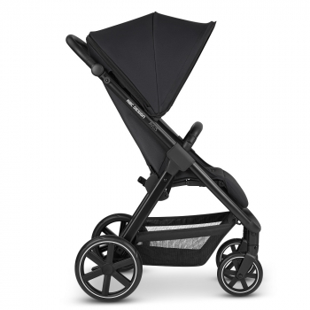 Прогулочная коляска ABC-Design Avus — Ink