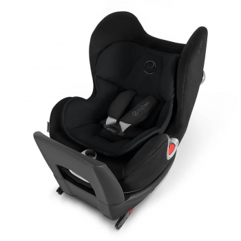 Вкладыш для автокресла Cybex Sirona  — Black