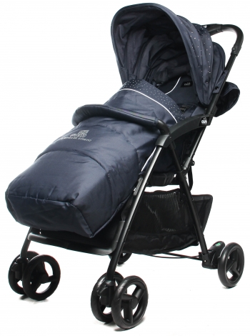 Прогулочная коляска Cam Curvi — 910