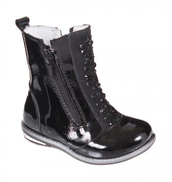 Полусапоги малодетские Tiflani 08В 70/48 — (22)