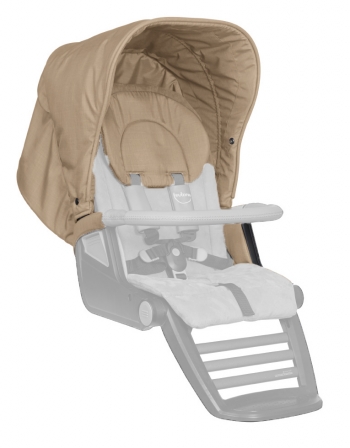 Комплект Teutonia Set (капор+подголовник+подлокотники) — 6020