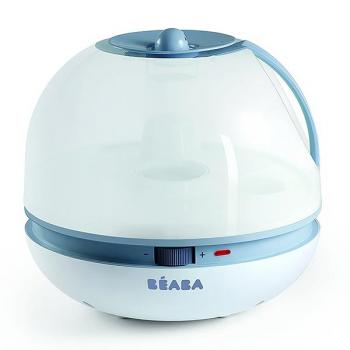 Увлажнитель воздуха для детской комнаты Beaba Silenso Humidifer