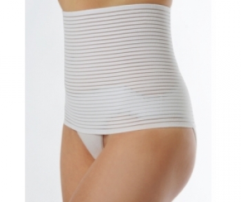 Послеродовой пояс-бандаж BabyOno — р.S