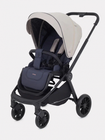 Прогулочная коляска RANT basic ENERGY — Beige