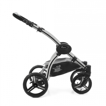 Шасси Esspero I-Nova — Grey