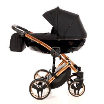 Коляска 3 в 1 Junama Individual — JDI-03