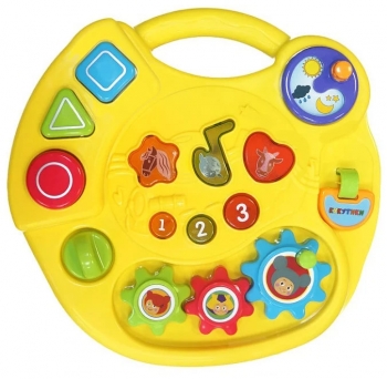 Игрушка музыкальная My Angel (Кукутики) — Развивающий Столик