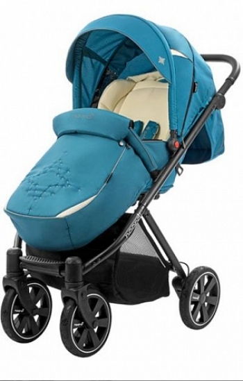 Прогулочная коляска Noordi Polaris Active — 401688