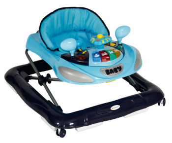 Ходунки Bertoni W1224 CE — Темно-синий / Dark Blue 0909