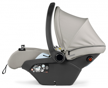 Автокресло Peg Perego Primo Viaggio Lounge — Moonstone