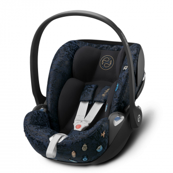 Автокресло Cybex Cloud Z I-size — FE Jewels of Nature