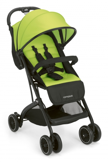 Прогулочная коляска Cam Compass — 134 (без накидки)