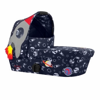 Спальный блок Cybex MIOS III — Anna K Space Rocket