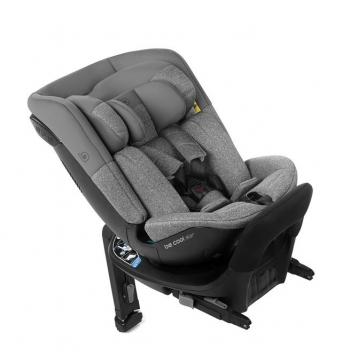 Автокресло BE COOl Star I-Size — Be Marble