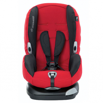 Автокресло Maxi-Cosi Priori XP — Deep Red