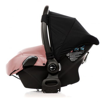 Автокресло Junama — AJ-F06