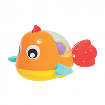 Игрушка для ванной Playgro Рыбка 4086377