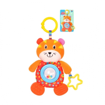 Игрушка-подвеска Parkfield — Тигренок