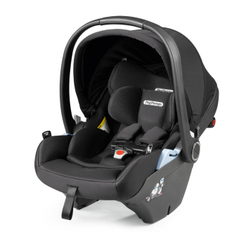 Автокресло Peg Perego Primo Viaggio Lounge — Onyx