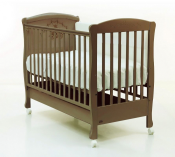 Кровать Fiorellino Infant 120*60 с ящиком — oreh