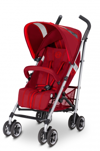 Коляска-трость Cybex Onyx — Mars Red 2016